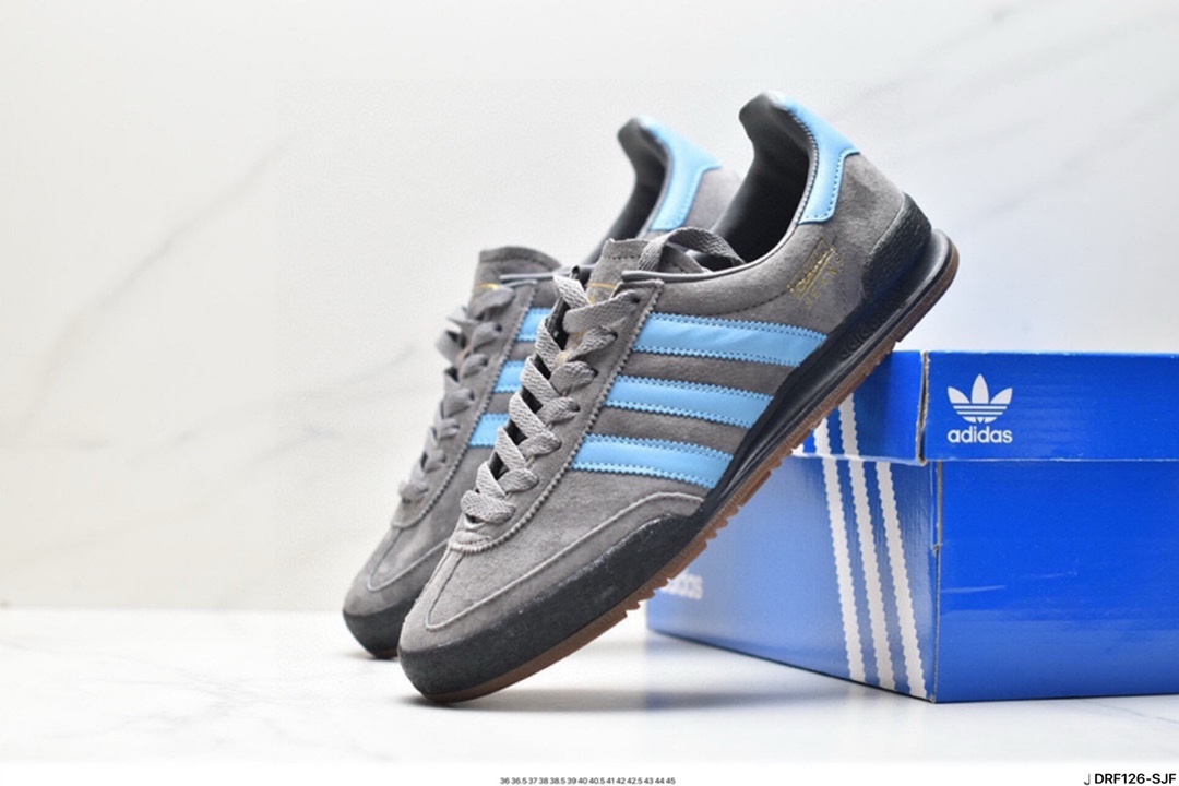 Adidas Samba Shoes